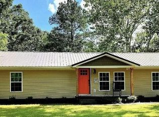 1264 Fire Tower Rd, Martin, TN 38237