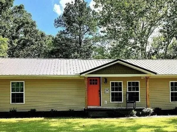 1264 Fire Tower Rd, Martin, TN 38237