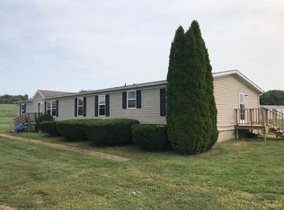 116 Arrow Ln, Chillicothe, OH 45601
