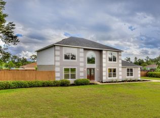 4681 SW 110th Ln, Ocala, FL 34476
