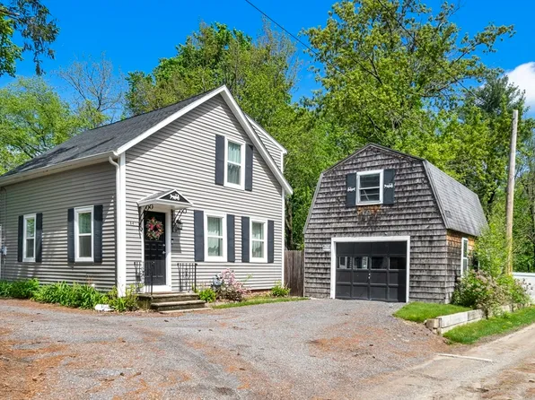 84 Bennett Ln, Lancaster, MA 01523