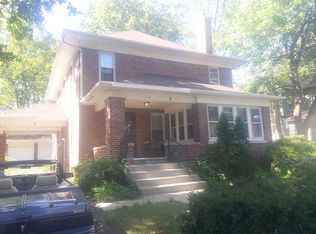 115 N Normal St, Ypsilanti, MI 48197