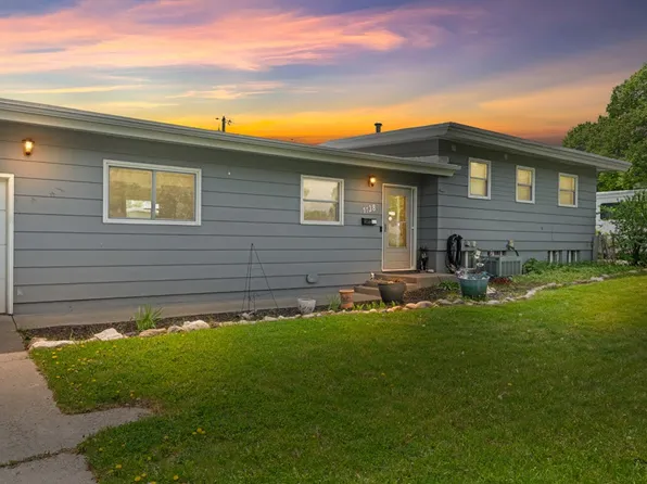 1138 Lewis Ave, Billings, MT 59102