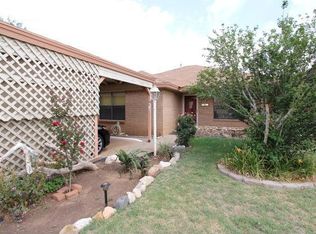4822 39th St, Lubbock, TX 79414