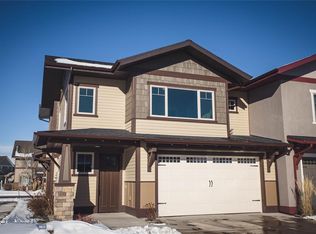 2675 Blackbird Dr, Bozeman, MT 59718