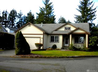 9647 Sea Scape Ln NW, Silverdale, WA 98383