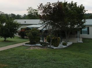 2380 Rushing Springs Rd, Lincoln, AL 35096