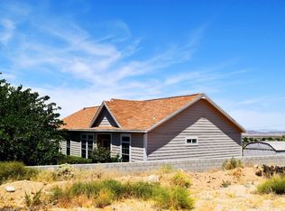 6897 Sunset Rd, Joshua Tree, CA 92252