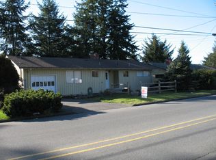 1675 Woodland Dr, Coos Bay, OR 97420