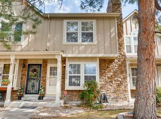 1224 S Flower Cir APT C, Lakewood, CO 80232