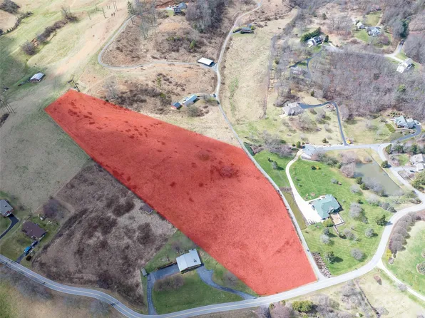 0 Belmont Dr, Clyde, NC 28721