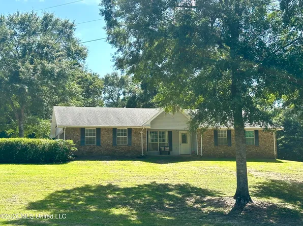 6 Honeycomb Rd, Wiggins, MS 39577