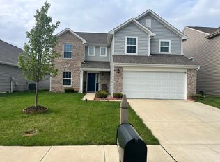 8438 Belmac Way, Camby, IN 46113