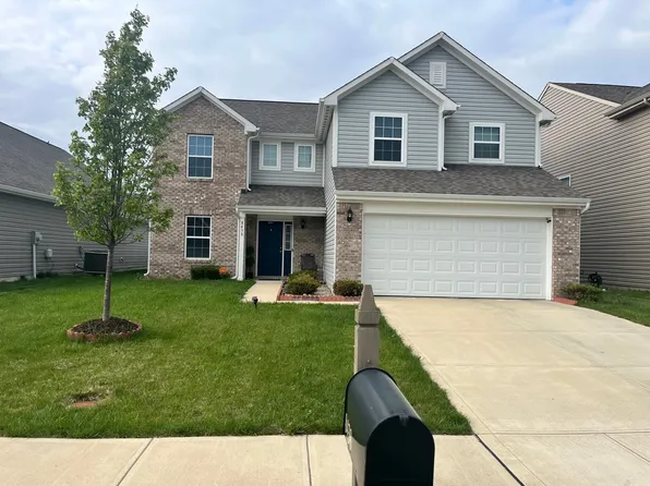 8438 Belmac Way, Camby, IN 46113