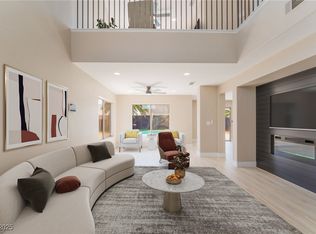 4723 Roby Grey Way, North Las Vegas, NV 89081