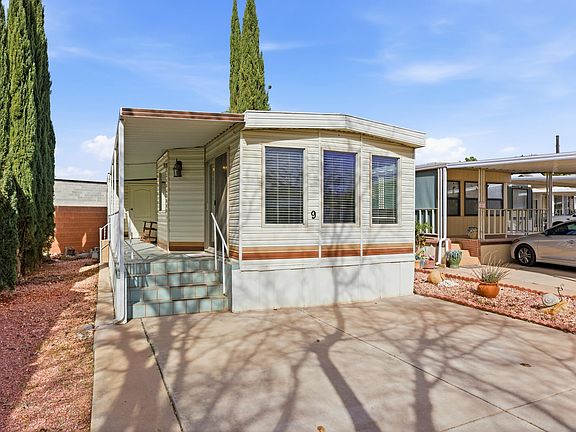 2nd image of 1160 E Telegraph St Lot 9