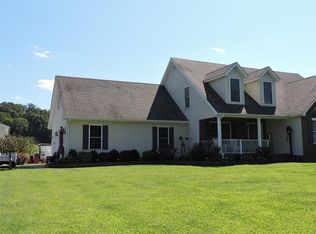 401 Welch Rd, Jeffersonville, KY 40337