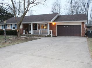 1721 W Godfrey Ave, Muncie, IN 47304