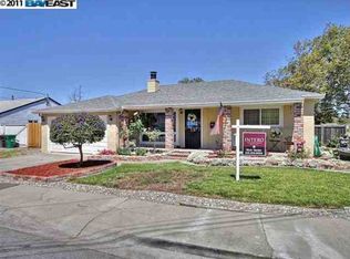 1619 Via Sarita, San Lorenzo, CA 94580