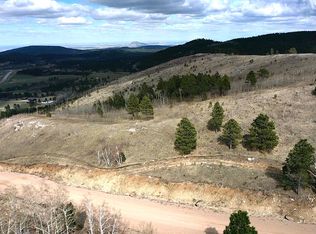 20930 Majestic Heights Rd, Sturgis, SD 57785