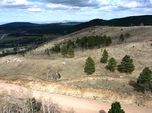 20930 Majestic Heights Rd, Sturgis, SD 57785