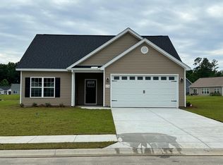 274 Maidens Choice Dr LOT 122, Conway, SC 29527