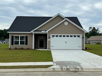 274 Maiden's Choice Dr. Lot 122, Conway, SC, 29527