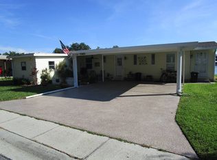 41080 Bream Cir #116, Zephyrhills, FL 33540