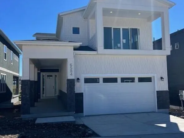 6584 Purple Poppy Ln, Park City, UT 84098