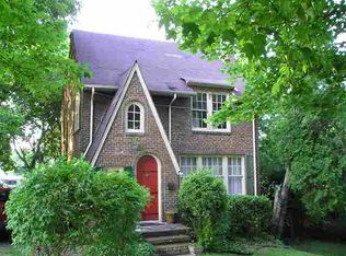 136 Old A J Hwy E #J, Jefferson City, TN 37760