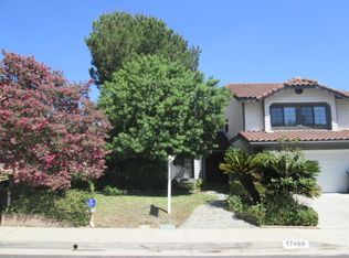 17466 Doric St, Granada Hills, CA 91344