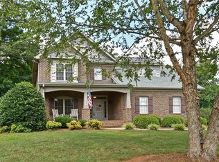 183 Meadows Edge Dr, Advance, NC 27006