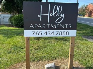 1826 S Goyer Rd APT 1, Kokomo, IN 46902