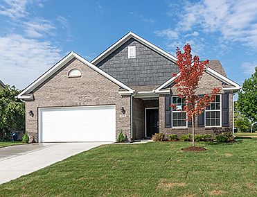 Stone Grove By Silverthorne Homes In Mccordsville In Zillow