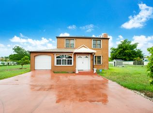 25410 SW 134th Ave, Miami, FL 33177