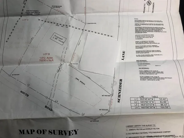 187 South Rd, Kingston, NY 12401