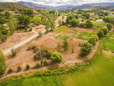 Parcel C O Road, Paonia, CO, 81428