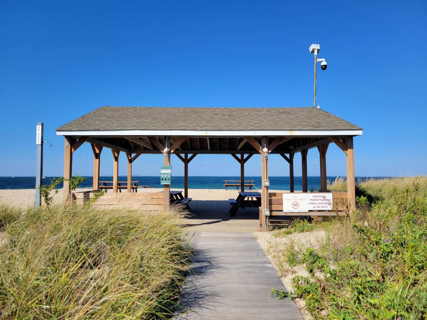 Clearwater Beach Pavilion