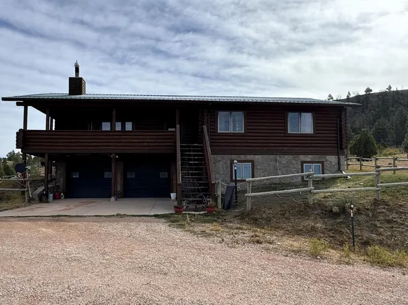604 Douglas Rd, Sundance, WY 82729