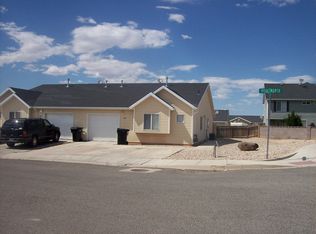 454 W 1950 N, Cedar City, UT 84721