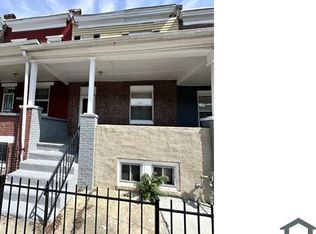 2648 Lauretta Ave, Baltimore, MD 21223