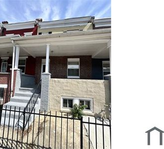 2648 Lauretta Ave, Baltimore, MD, 21223