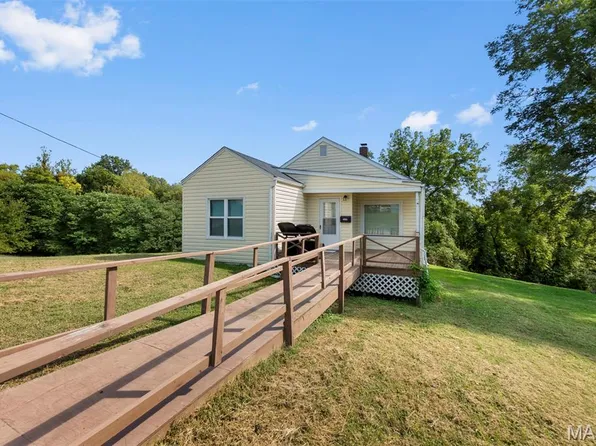 1470 N Water St, Cape Girardeau, MO 63701