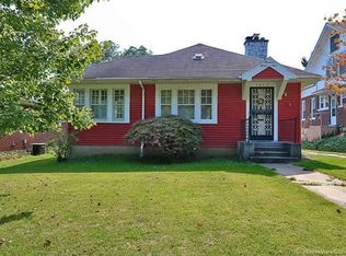 1439 Luce St, Cape Girardeau, MO 63701