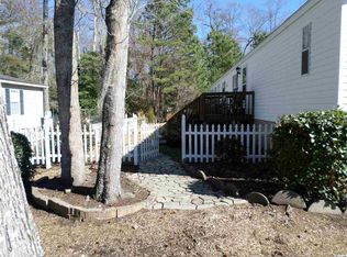 9035 Teal Dr #1, Murrells Inlet, SC 29576