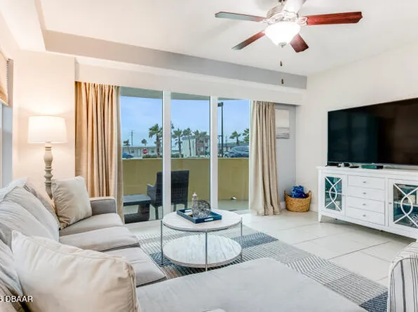 3721 S Atlantic Ave #107, Daytona Beach Shores, FL 32118