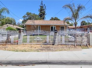 12425 Felipe St, El Monte, CA 91732
