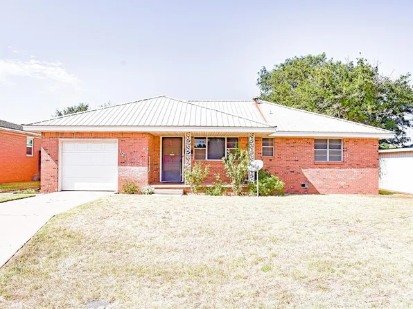 121 Rainbow Dr, Elk City, OK 73644