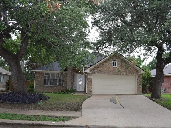 2418 Willow Way, Round Rock, TX 78664