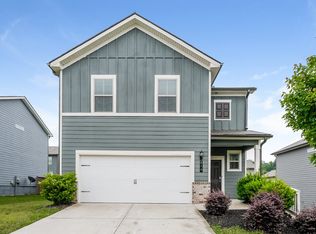 238 Hamilton Pointe Dr, McDonough, GA 30253